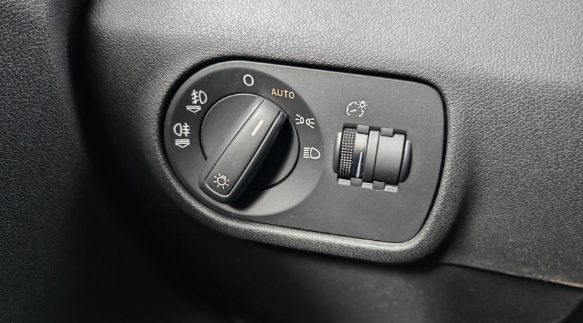 Audi A1 1.4 TFSI 122 AMBIENTE S TRONIC