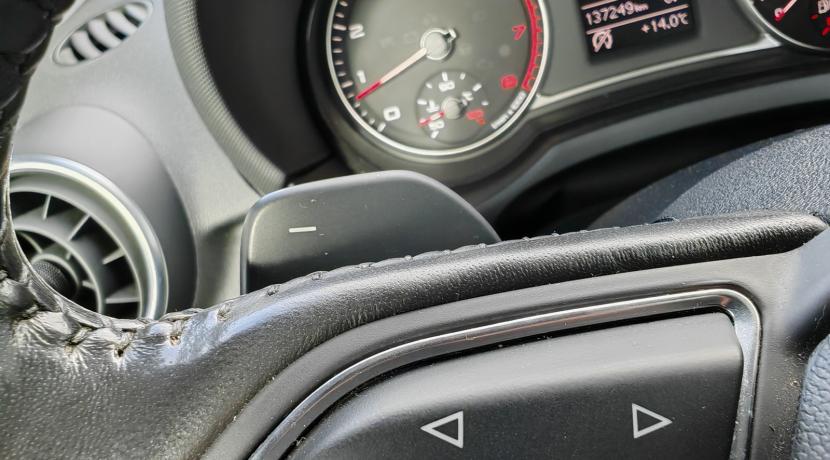 Audi A1 1.4 TFSI 122 AMBIENTE S TRONIC