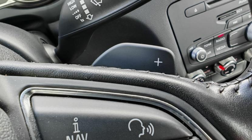 Audi A1 1.4 TFSI 122 AMBIENTE S TRONIC