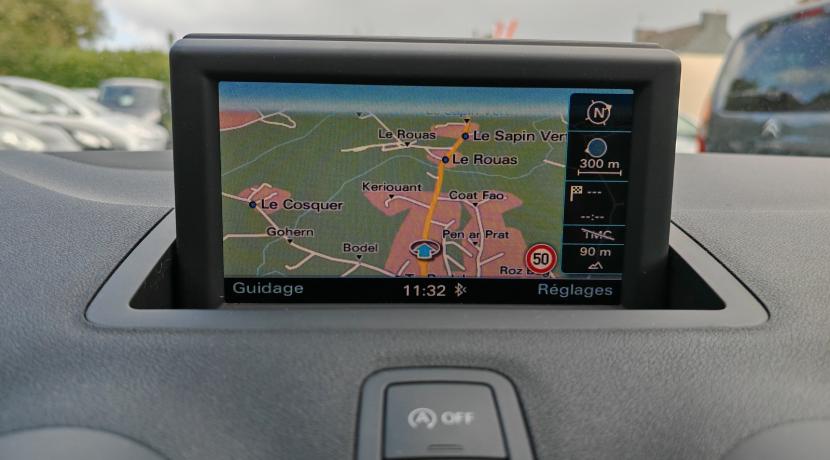 Audi A1 1.4 TFSI 122 AMBIENTE S TRONIC