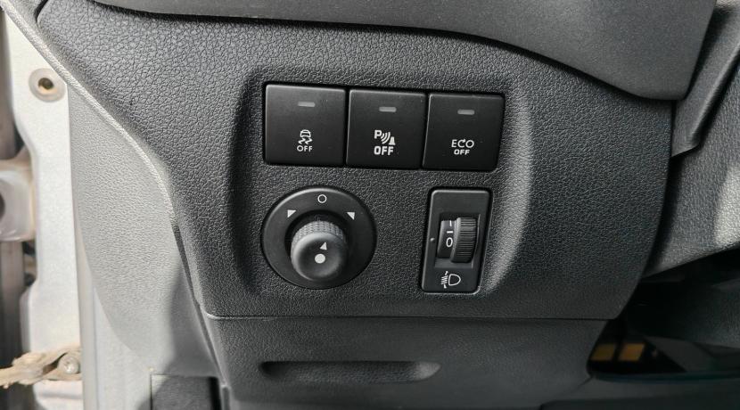 Citroen Berlingo 2 Multispace II (3) 1.6 BLUEHDI 100 S&amp;S SHINE