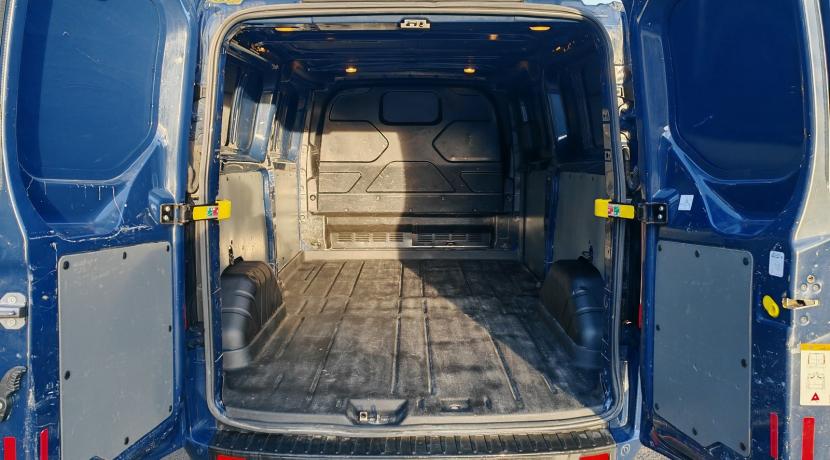 Ford Transit Custom (2) 2.0 ECOBLUE 130 MHEV 300 L2H1 TREND