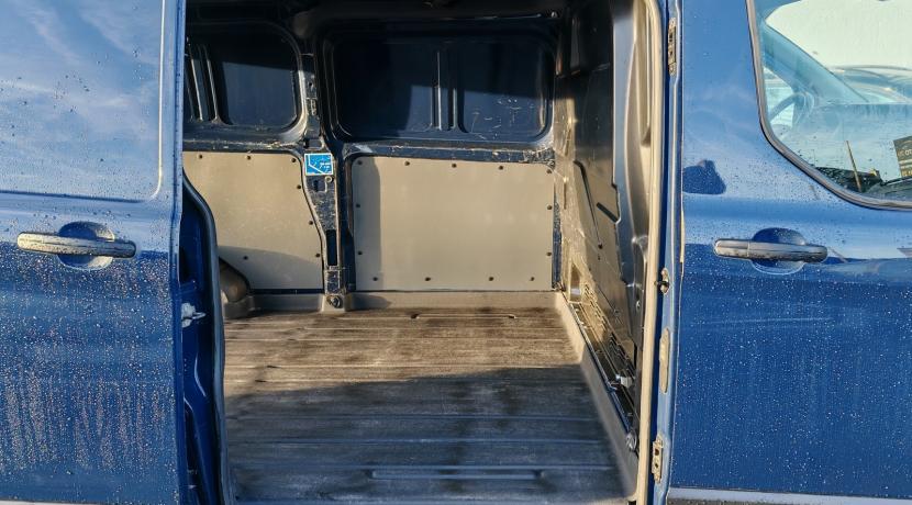 Ford Transit Custom (2) 2.0 ECOBLUE 130 MHEV 300 L2H1 TREND