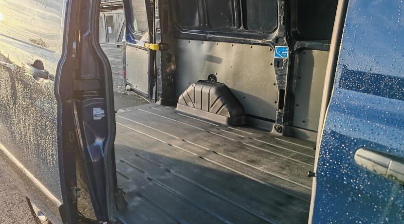 Ford Transit Custom (2) 2.0 ECOBLUE 130 MHEV 300 L2H1 TREND