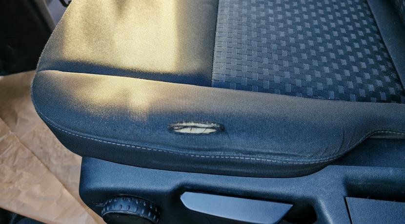 Ford Transit Custom (2) 2.0 ECOBLUE 130 MHEV 300 L2H1 TREND