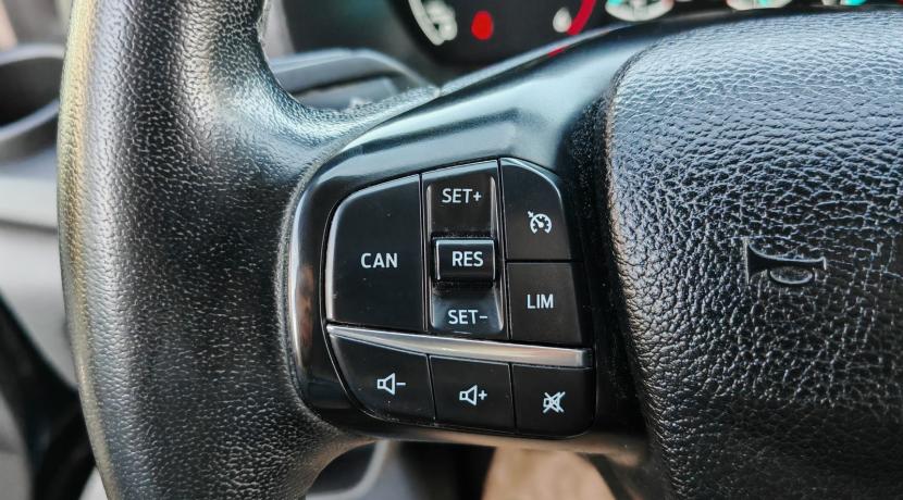 Ford Transit Custom (2) 2.0 ECOBLUE 130 MHEV 300 L2H1 TREND