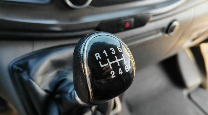 Ford Transit Custom (2) 2.0 ECOBLUE 130 MHEV 300 L2H1 TREND