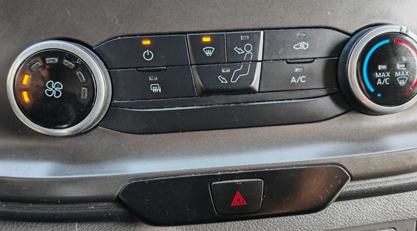 Ford Transit Custom (2) 2.0 ECOBLUE 130 MHEV 300 L2H1 TREND