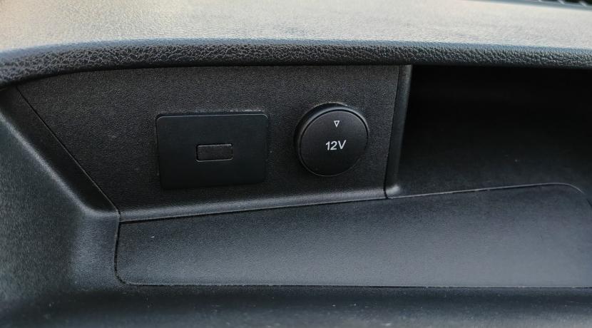 Ford Transit Custom (2) 2.0 ECOBLUE 130 MHEV 300 L2H1 TREND