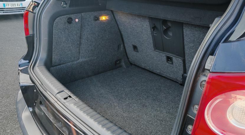 Volkswagen Tiguan 1.4 TSI 150 TRENDLINE 4MOTION