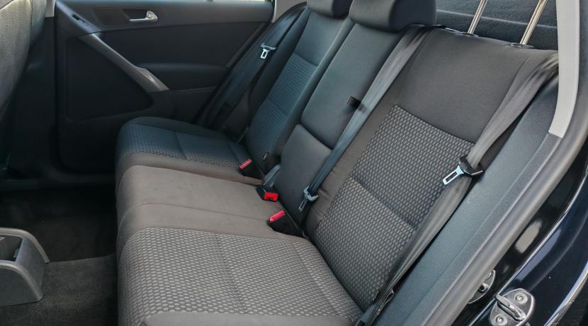 Volkswagen Tiguan 1.4 TSI 150 TRENDLINE 4MOTION