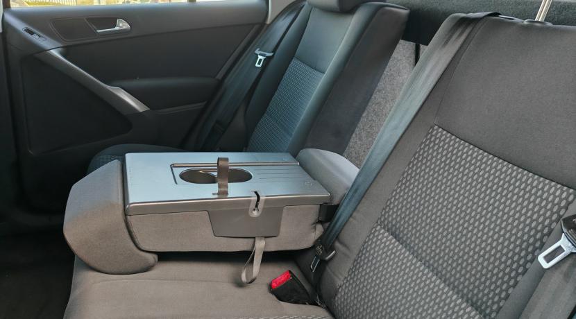 Volkswagen Tiguan 1.4 TSI 150 TRENDLINE 4MOTION