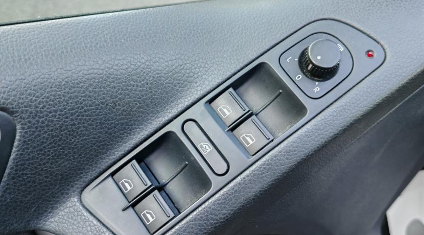 Volkswagen Tiguan 1.4 TSI 150 TRENDLINE 4MOTION