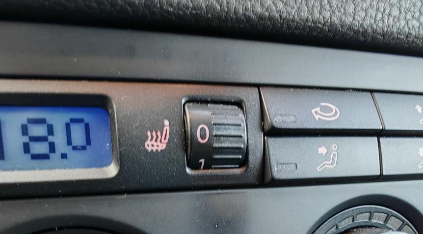 Volkswagen Tiguan 1.4 TSI 150 TRENDLINE 4MOTION