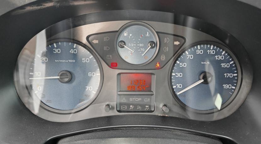 Peugeot Partner Tepee II (3) 1.6 BLUEHDI 100 ACTIVE