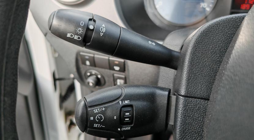 Peugeot Partner Tepee II (3) 1.6 BLUEHDI 100 ACTIVE