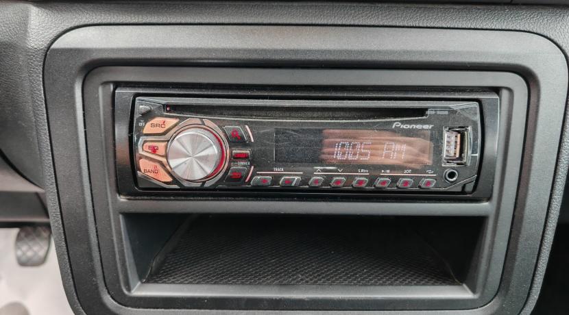 Skoda Roomster (2) 1.6 TDI 90 CR ACTIVE 2