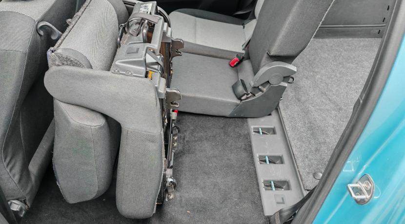 Skoda Roomster (2) 1.6 TDI 90 CR ACTIVE 2