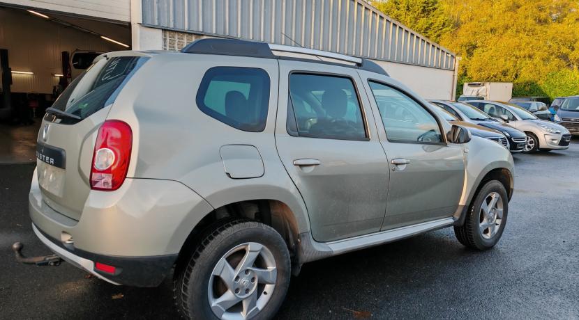 Dacia Duster 1.5 DCI 110 FAP 4X2 AMBIANCE