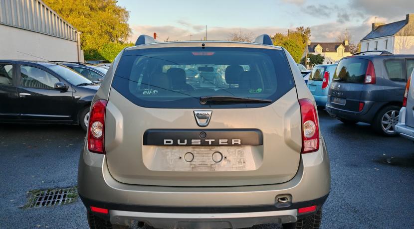 Dacia Duster 1.5 DCI 110 FAP 4X2 AMBIANCE