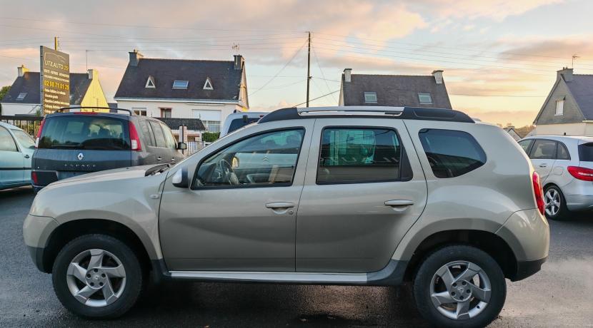 Dacia Duster 1.5 DCI 110 FAP 4X2 AMBIANCE