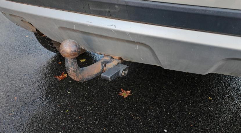 Dacia Duster 1.5 DCI 110 FAP 4X2 AMBIANCE