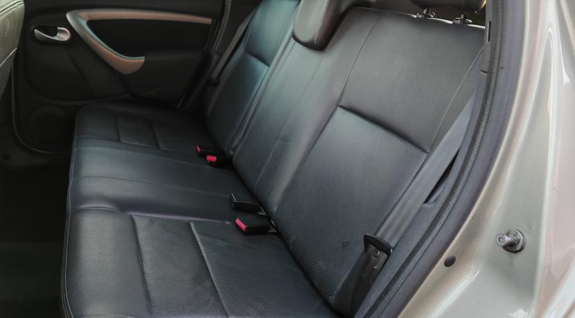 Dacia Duster 1.5 DCI 110 FAP 4X2 AMBIANCE