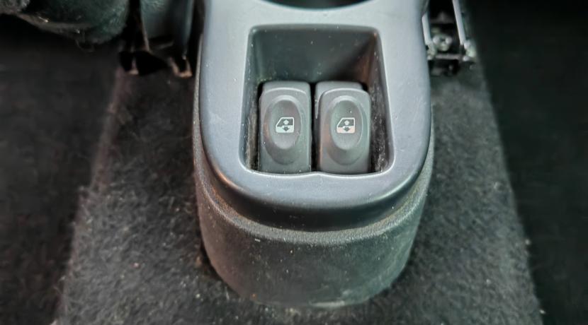 Dacia Duster 1.5 DCI 110 FAP 4X2 AMBIANCE