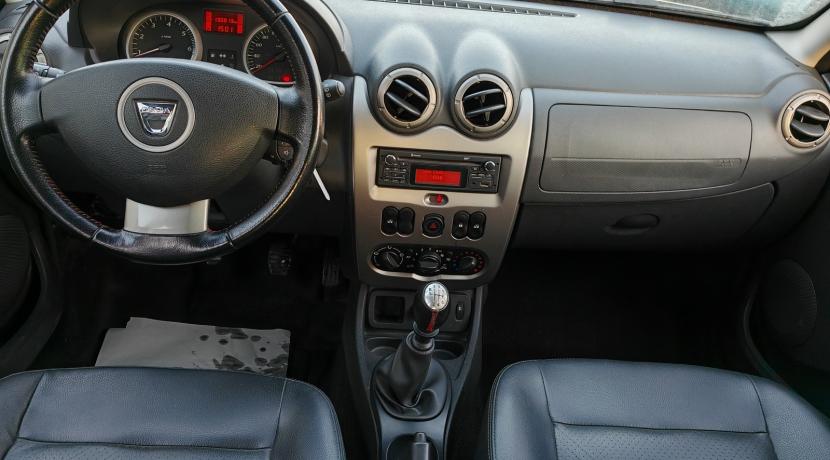 Dacia Duster 1.5 DCI 110 FAP 4X2 AMBIANCE