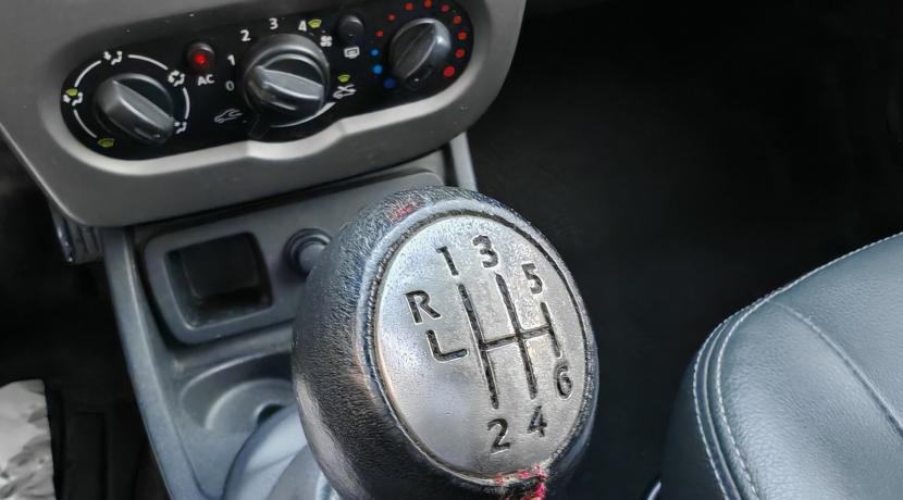 Dacia Duster 1.5 DCI 110 FAP 4X2 AMBIANCE