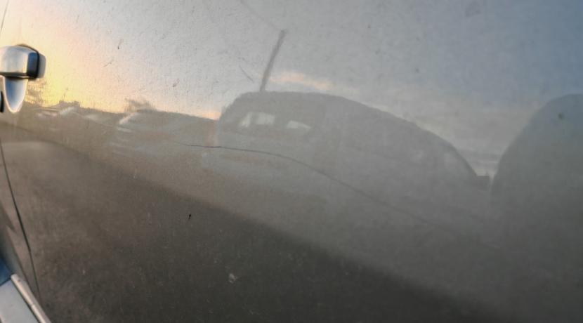 Dacia Duster 1.5 DCI 110 FAP 4X2 AMBIANCE