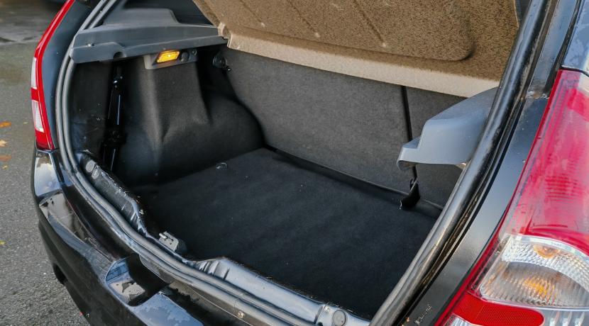 Dacia Sandero 1.5 DCI 75 FAP LAUREATE ECO2