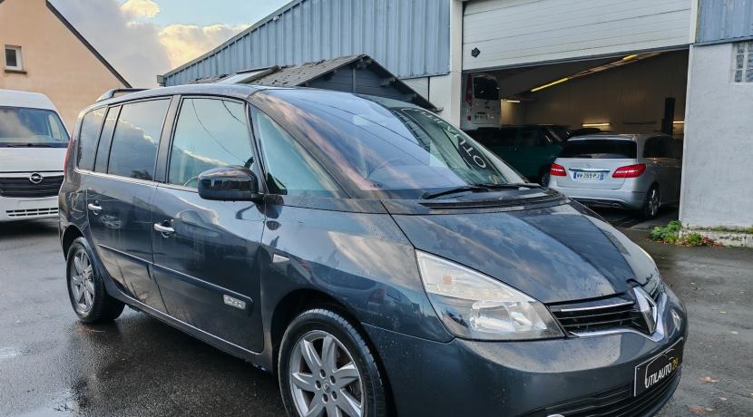 Renault Espace 4 IV (3) 2.0 DCI 130 LIMITED 7Pl