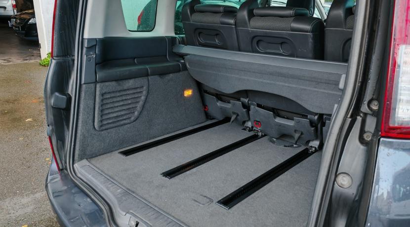 Renault Espace 4 IV (3) 2.0 DCI 130 LIMITED 7Pl