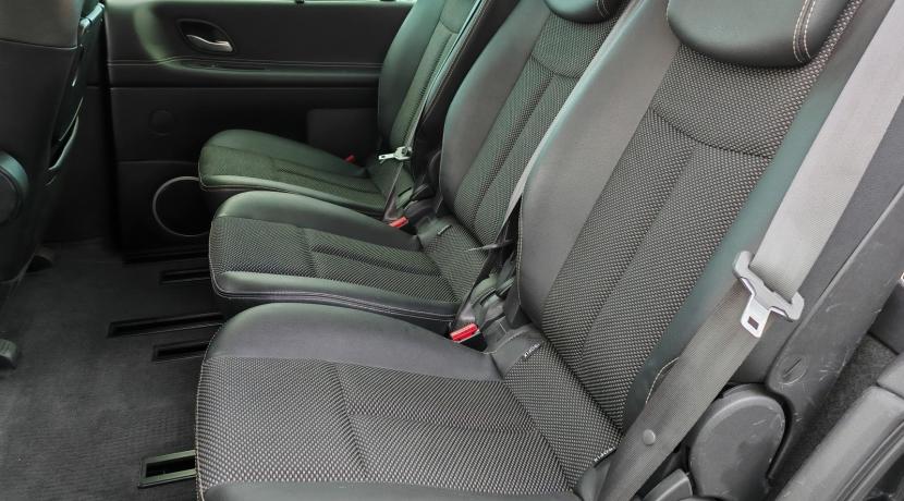 Renault Espace 4 IV (3) 2.0 DCI 130 LIMITED 7Pl