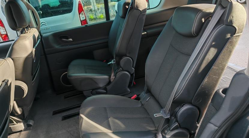 Renault Espace 4 IV (3) 2.0 DCI 130 LIMITED 7Pl