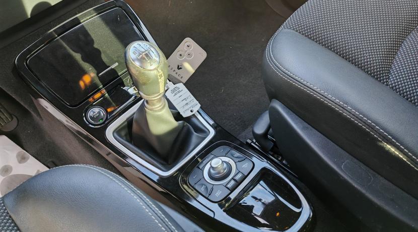 Renault Espace 4 IV (3) 2.0 DCI 130 LIMITED 7Pl