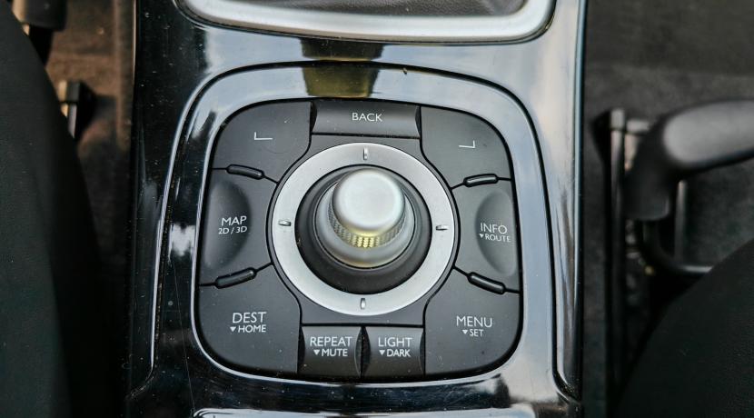 Renault Espace 4 IV (3) 2.0 DCI 130 LIMITED 7Pl