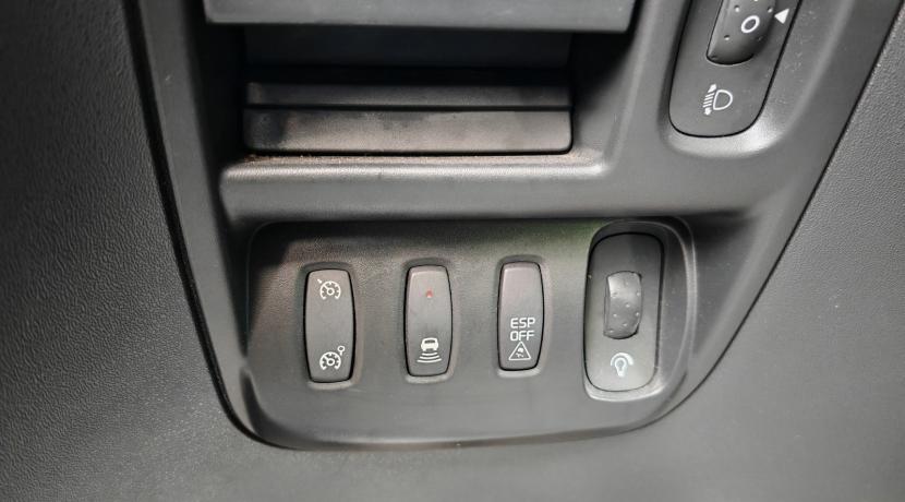 Renault Espace 4 IV (3) 2.0 DCI 130 LIMITED 7Pl