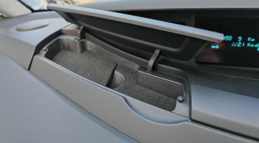 Renault Espace 4 IV (3) 2.0 DCI 130 LIMITED 7Pl