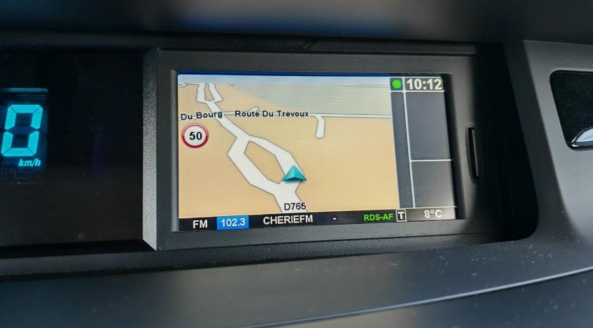 Renault Espace 4 IV (3) 2.0 DCI 130 LIMITED 7Pl