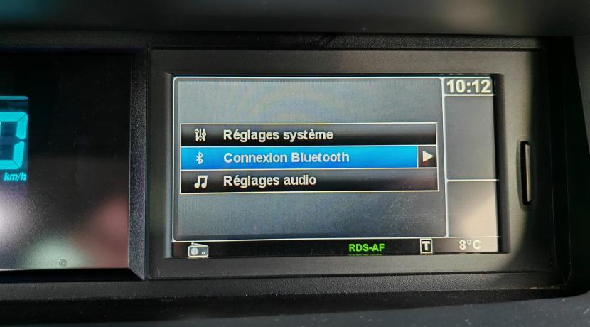 Renault Espace 4 IV (3) 2.0 DCI 130 LIMITED 7Pl