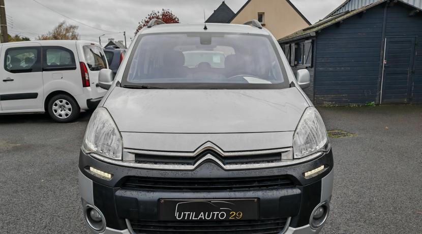 Citroen Berlingo 2 Multispace II 1.6 HDI 90 CONFORT