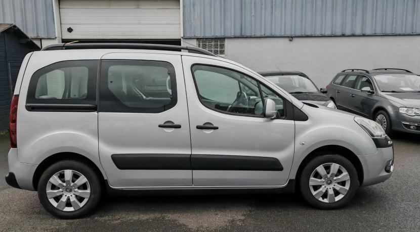 Citroen Berlingo 2 Multispace II 1.6 HDI 90 CONFORT