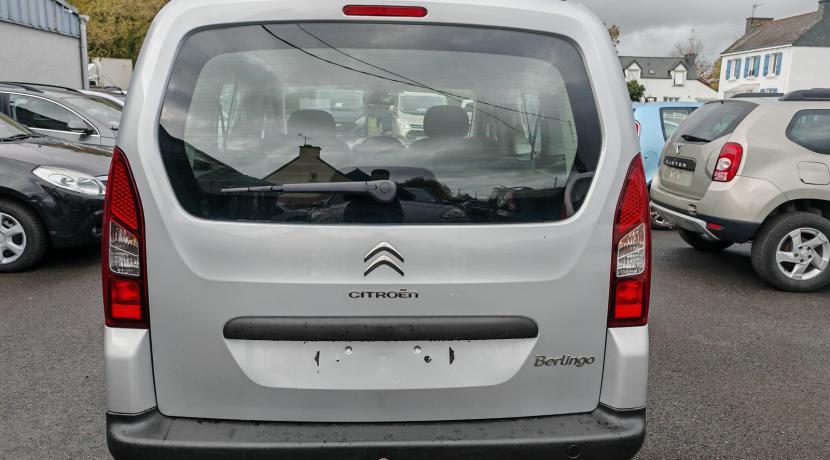 Citroen Berlingo 2 Multispace II 1.6 HDI 90 CONFORT
