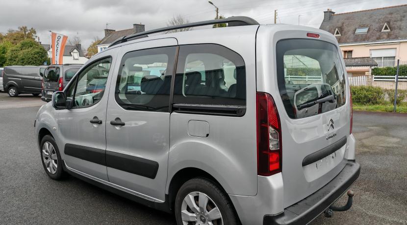 Citroen Berlingo 2 Multispace II 1.6 HDI 90 CONFORT