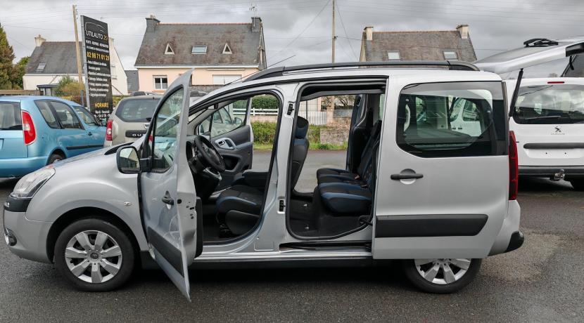 Citroen Berlingo 2 Multispace II 1.6 HDI 90 CONFORT