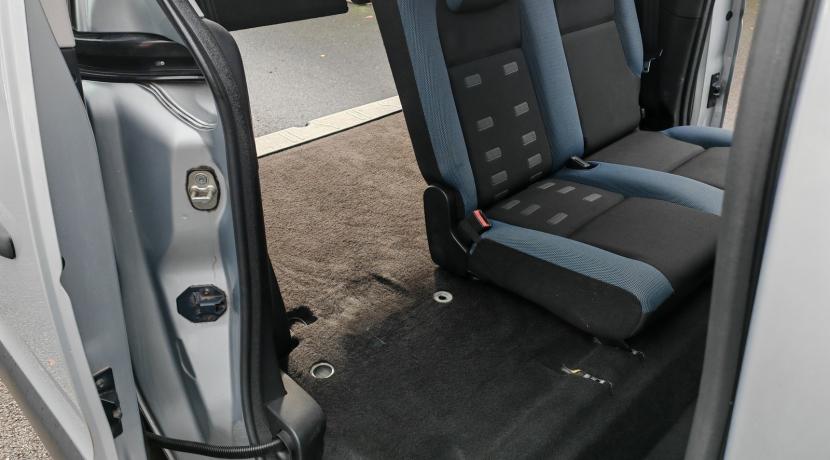 Citroen Berlingo 2 Multispace II 1.6 HDI 90 CONFORT