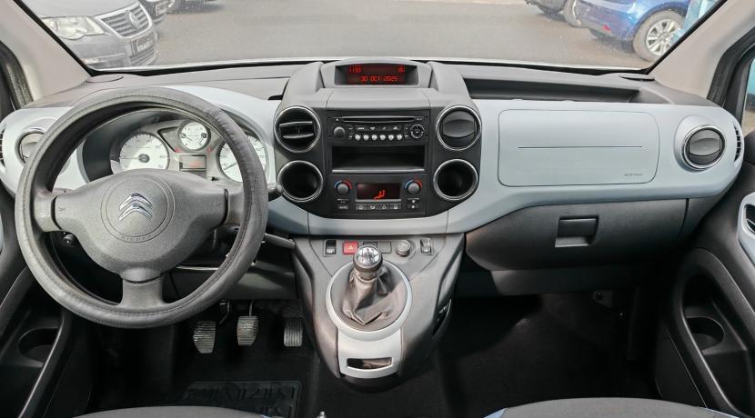 Citroen Berlingo 2 Multispace II 1.6 HDI 90 CONFORT