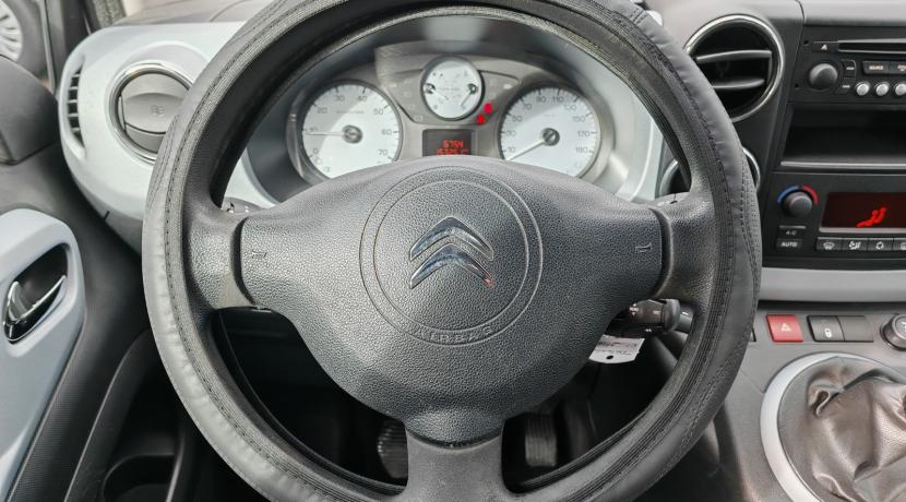 Citroen Berlingo 2 Multispace II 1.6 HDI 90 CONFORT